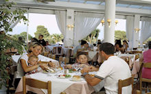 Foto Hotel Messonghi Beach in Moraitika ( Corfu)